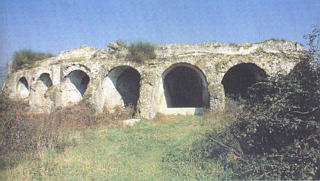 Sparanise: Da Calvi Vecchia all'Ager Caleno