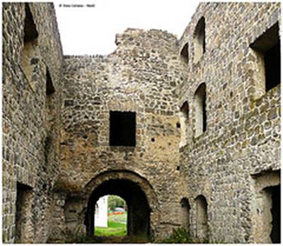 Calvi Risorta: CALES: VALORIZZAZIONE DEL PATRIMONIO A CALVI RISORTA