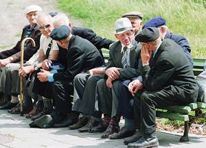 Calvi Risorta: Riforma delle pensioni: ecco la guida per capire realmente cosa  cambiato!