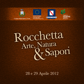 Rocchetta e Croce: Arte, natura & sapori......a Rocchetta e Croce