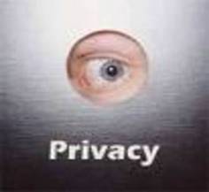 privacy