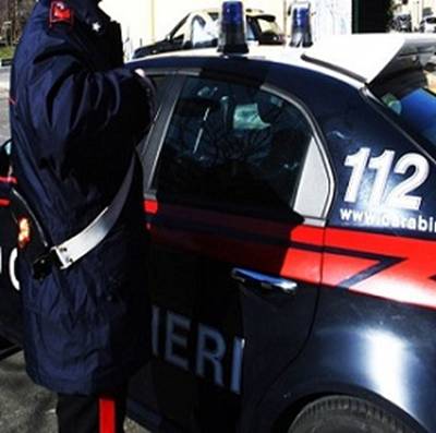 Calvi Risorta: Tentato  furto alla tabaccheria Leone, messi in fuga dalla titolare Indagano i Carabinieri 