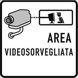 videosorveglianza