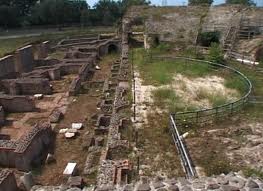 Calvi Risorta: Visite guidate al Teatro Romano dell'antica Cales