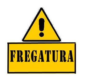 fregatura