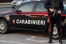 Calvi Risorta: Arrestato lautore delle  due rapine a Calvi Risorta ai danni dei commercianti 