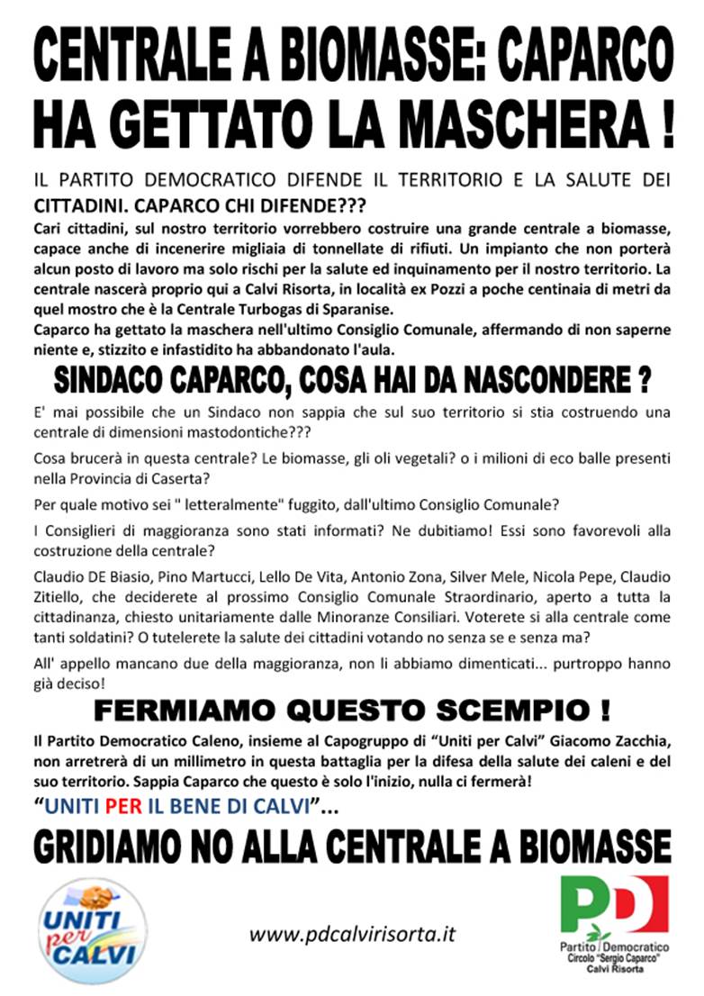 MANIFESTO_PD_CENTRALE_A_BIOMASSE