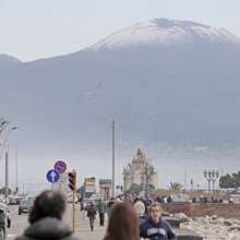 Vesuvio