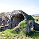 Descrizione: Teatro Romano dell