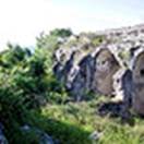 Descrizione: Teatro Romano dell