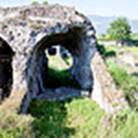 Descrizione: Teatro Romano dell