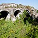 Descrizione: Teatro Romano dell