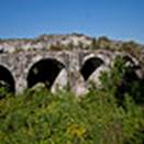 Descrizione: Teatro Romano dell