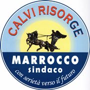 Descrizione: Calvi Risorta: Lista Calvi Risorge - Agenda digitale