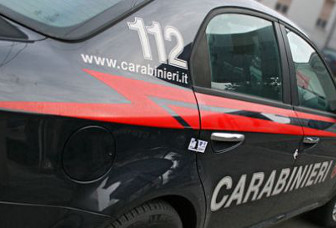 CRONACA - Calvi Risorta - Carabinieri stanano banda di spacciatori e ladri di appartamenti nel'agro caleno: cinque custodie cautelari - Casertanews.it