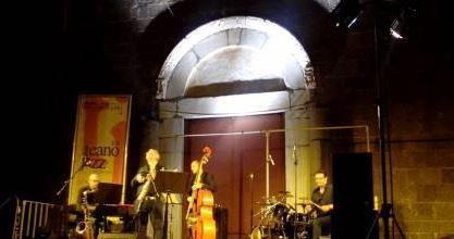 Calvi Risorta: SERATA JAZZ A CALVI RISORTA