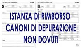 rimborso_canone_depurazione