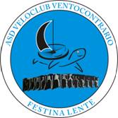 http://www.cicloamatoriale.it/wp-content/uploads/2014/11/Logo-Festina-Lente.jpg