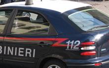 Calvi Risorta: PROSTITUTE LADRE FERMATE SULLA CASILINA DAI  CARABINIERI, DENUNCIATE A PIEDE LIBERO 