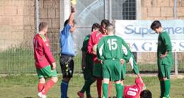 Agrocaleno Pignataro 2-0